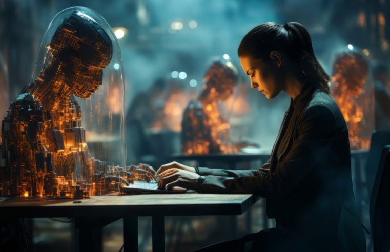 Inteligência artificial como terapeuta: quais os riscos dessa prática?