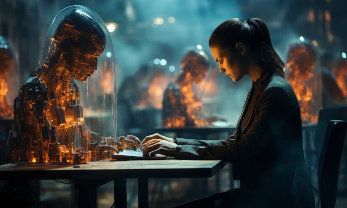 Inteligência artificial como terapeuta: quais os riscos dessa prática?