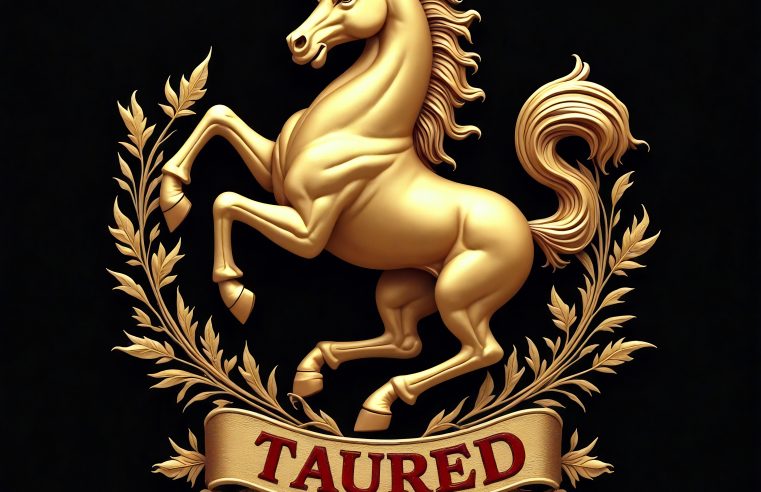 Mundo Taured – A Origem: livro intrigante propõe a criação de um novo país