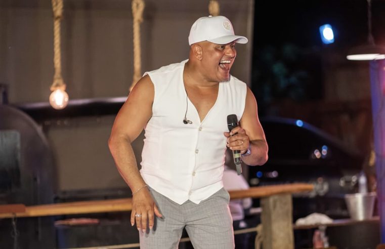 “Império dos Sentidos”: Ceian Muniz lança nova versão do clássico nesta sexta-feira (31)