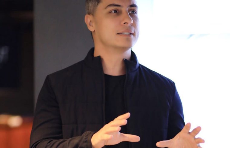 Planejar é sobreviver: empresário se consolida como referência em consultoria financeira.