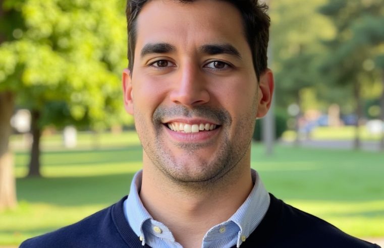 Lucas H. Benevides e Braga: o cientista de dados brasileiro que transforma tecnologia em impacto global