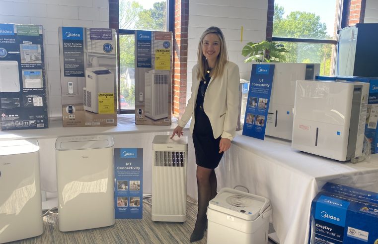 Executiva transforma Engenharia de Produção em Inovações de Produtos Eficientes em 3 Mercados