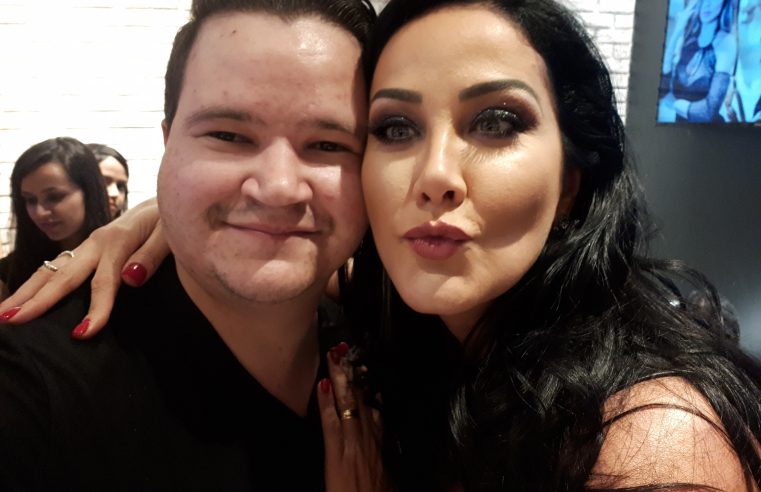 Dienithon Monteiro: A Voz Técnica por Trás da Transformação do Setor Têxtil Brasileiro