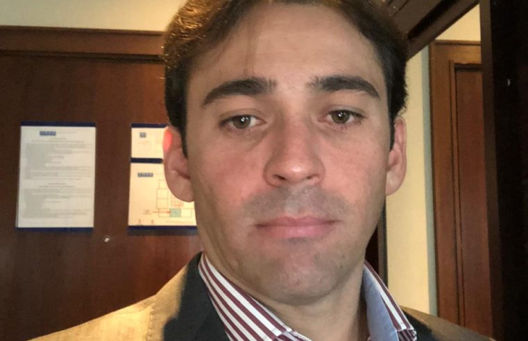 Quando Determinação Gera Resultados: A Evolução Empreendedora de Paulo Raulino