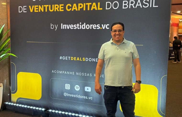 King Post é convidada para o principal encontro de Venture Capital promovido pela Next.vc