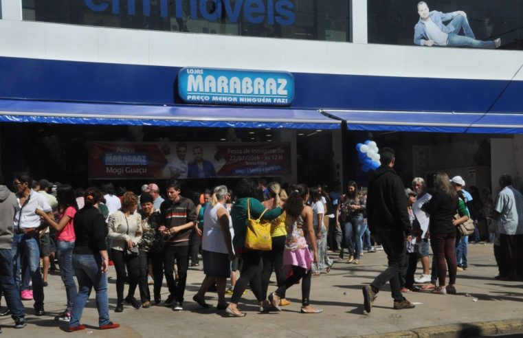 Conflito familiar e um rombo de R$ 140 milhões: a crise que abala a Marabraz